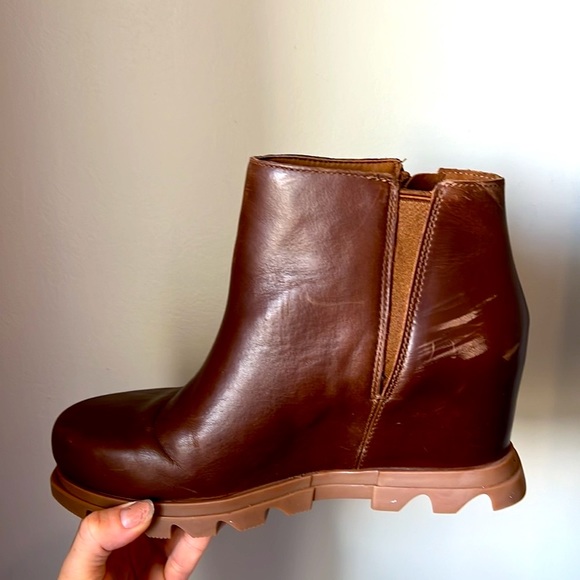 Sorel boot - Picture 4 of 9